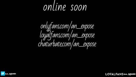 an expos online show from February 23, 2025, 6:45 pm