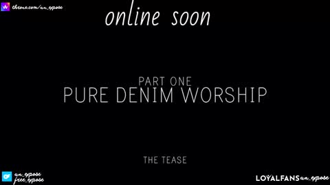 Snapshot of an_expose chatting on September 27, 2025, 4:34 pm an expos online show from September 27, 2025, 4:34 pm