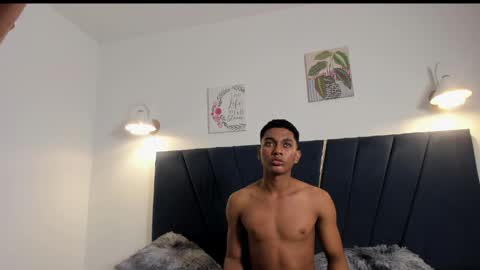 Snapshot of an_fox23 chatting on April 7, 2026, 5:19 am an_fox23 online show from April 7, 2026, 5:19 am