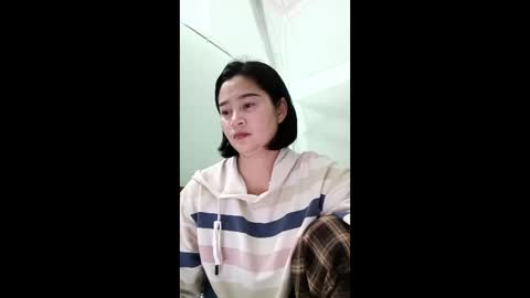 an_naughty online show from February 20, 2026, 9:10 am