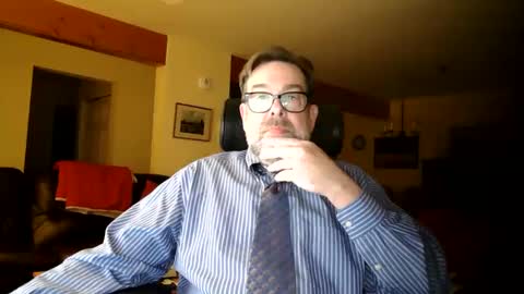 an_older_gentleman online show from September 22, 2025, 1:51 am