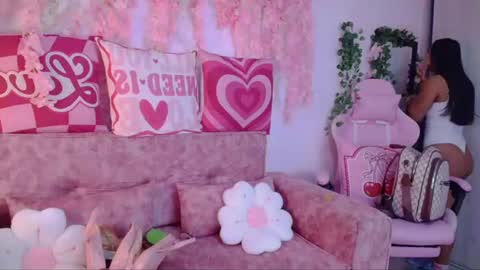 Ana online show from June 15, 2026, 12:24 am