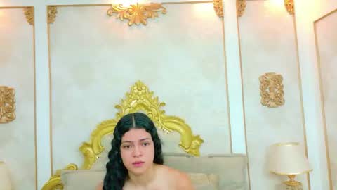 Snapshot of ana_bs chatting on June 24, 2026, 6:23 am ana_bs online show from June 24, 2026, 6:23 am