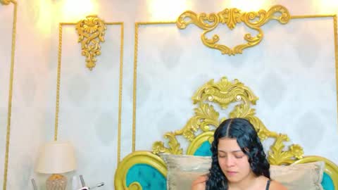 Snapshot of ana_bs chatting on July 16, 2026, 1:22 am ana_bs online show from July 16, 2026, 1:22 am