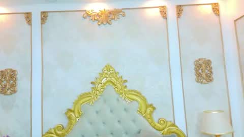 Snapshot of ana_bs chatting on July 18, 2026, 7:34 am ana_bs online show from July 18, 2026, 7:34 am