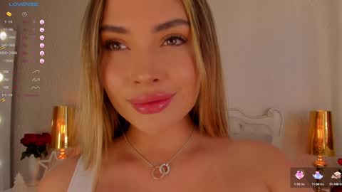 Ana Carrera  online show from January 6, 2025, 9:11 pm