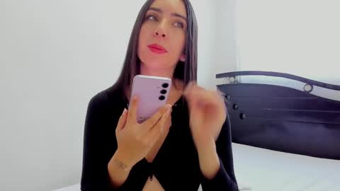 Ana  IG an castillo 1 online show from January 7, 2025, 11:48 am