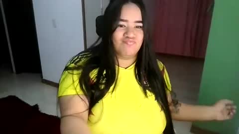 Snapshot of ana_cute_bigboobs chatting on July 4, 2026, 2:29 am ana_cute_bigboobs online show from July 4, 2026, 2:29 am