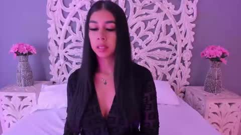 Snapshot of ana_gonzalez chatting on June 27, 2026, 8:47 pm Ana Gonzalez online show from June 27, 2026, 8:47 pm