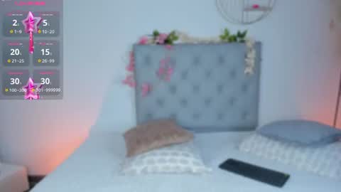 ana_grecco online show from June 27, 2026, 9:09 pm