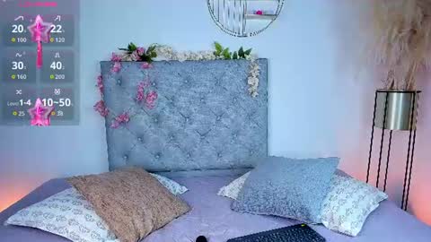 ana_grecco online show from July 3, 2026, 9:10 pm