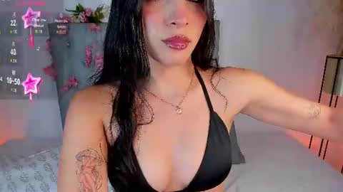 ana_grecco online show from July 5, 2026, 8:38 pm