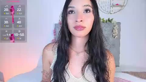 ana_grecco online show from July 6, 2026, 9:28 pm