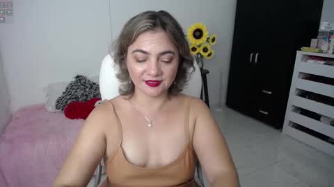 Snapshot of ana_hotmilf chatting on February 11, 2025, 2:03 am Ana online show from February 11, 2025, 2:03 am