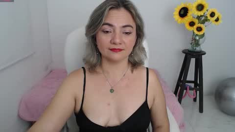 Snapshot of ana_hotmilf chatting on September 20, 2025, 12:55 am Ana online show from September 20, 2025, 12:55 am