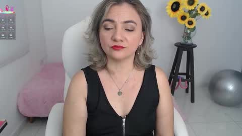 Snapshot of ana_hotmilf chatting on September 22, 2025, 12:12 am Ana online show from September 22, 2025, 12:12 am