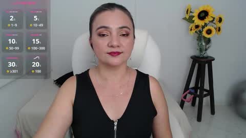 Snapshot of ana_hotmilf chatting on October 24, 2025, 11:12 pm Ana online show from October 24, 2025, 11:12 pm