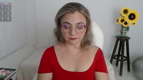  Ana  online show from January 5, 2026, 11:52 pm