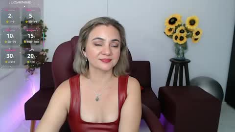  Ana  online show from April 25, 2026, 12:13 am