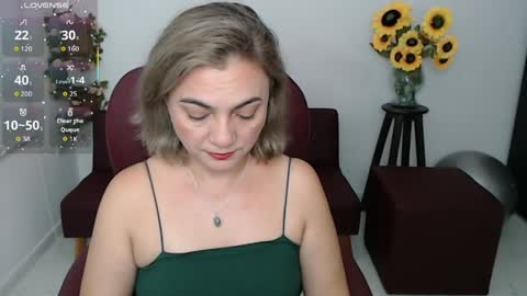  Ana  online show from May 5, 2026, 11:46 pm