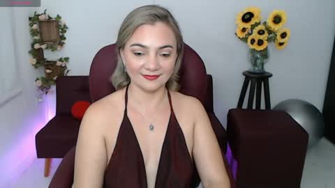  Ana  online show from May 7, 2026, 10:59 pm