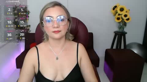  Ana  online show from May 11, 2026, 12:05 am