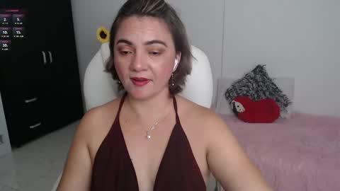 ANA online show from February 20, 2025, 12:08 am