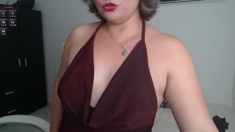 ANA online show from March 3, 2025, 10:10 pm