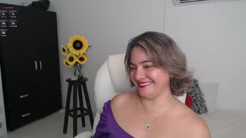 ANA online show from March 7, 2025, 8:11 pm