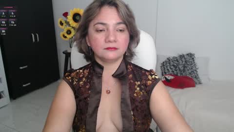 ANA online show from March 8, 2025, 10:02 pm