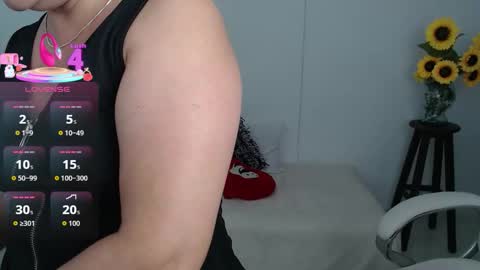 ANA online show from October 15, 2025, 1:28 am