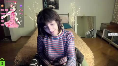 Hi Im Ana online show from April 8, 2026, 11:59 pm