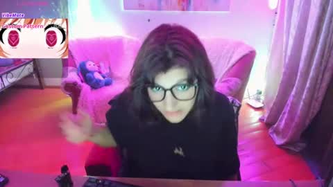 Snapshot of ana_jil chatting on June 21, 2026, 8:44 pm Hi Im Ana online show from June 21, 2026, 8:44 pm