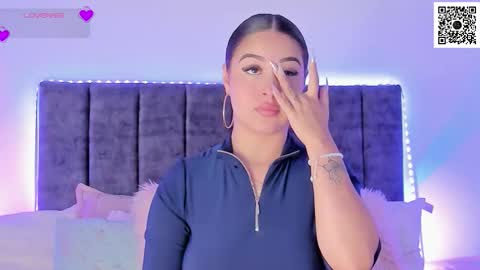 Ana online show from October 11, 2025, 6:06 pm