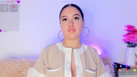 Snapshot of ana_levi chatting on February 10, 2026, 10:30 am Ana online show from February 10, 2026, 10:30 am