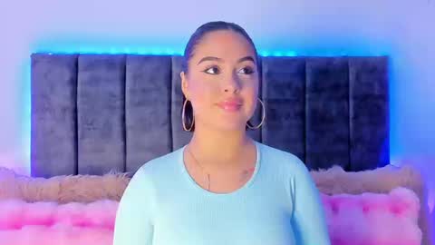 Snapshot of ana_levi chatting on March 13, 2026, 1:07 pm Ana online show from March 13, 2026, 1:07 pm