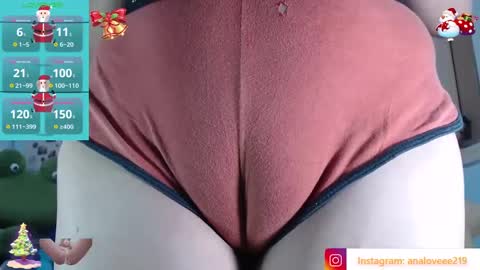 Ana lopez - Cameltoe girl  online show from December 20, 2024, 3:47 am