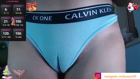 Ana lopez - Cameltoe girl  online show from January 8, 2025, 10:15 am
