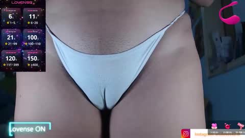 Ana lopez - Cameltoe girl  online show from September 15, 2025, 9:42 am