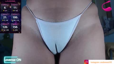 Ana lopez - Cameltoe girl  online show from September 17, 2025, 9:44 am