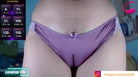Ana lopez - Cameltoe girl  online show from November 21, 2025, 1:32 pm