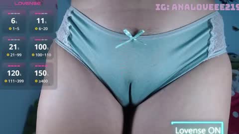 Snapshot of ana_loveee chatting on May 10, 2026, 3:01 am Ana lopez - Cameltoe girl online show from May 10, 2026, 3:01 am