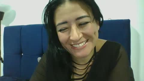 Snapshot of ana_lovexx2 chatting on January 25, 2025, 4:13 am Ana online show from January 25, 2025, 4:13 am