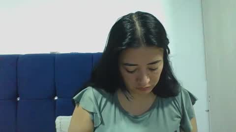 Snapshot of ana_lovexx2 chatting on January 25, 2025, 8:53 pm Ana online show from January 25, 2025, 8:53 pm