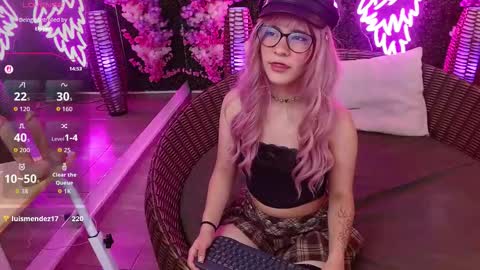 Ana online show from February 4, 2026, 4:07 am