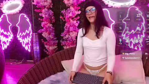 Snapshot of ana_luve chatting on March 10, 2026, 4:06 am Ana online show from March 10, 2026, 4:06 am