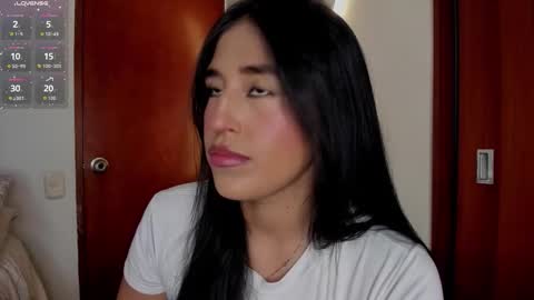 Ana online show from January 8, 2026, 3:09 am