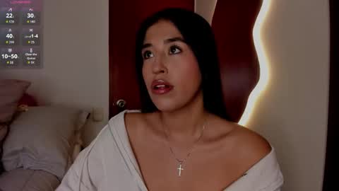 Ana online show from February 16, 2026, 9:05 am