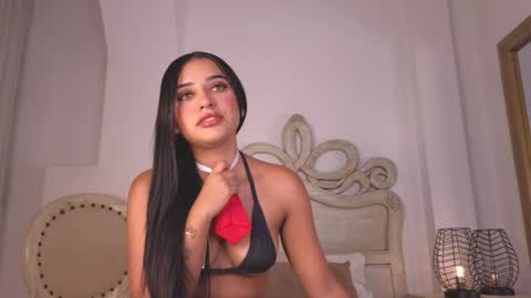Ana  online show from January 26, 2025, 3:27 am