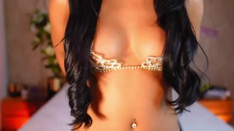 Snapshot of ana_maria11 chatting on April 15, 2026, 3:35 am Ana online show from April 15, 2026, 3:35 am